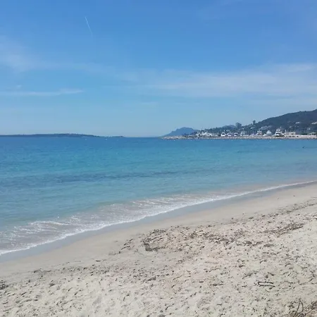 Les Jardins De La Liberté Appartamento Golfe Juan